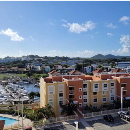 Luxury Apartment With Ocean Views Фахардо Экстерьер фото