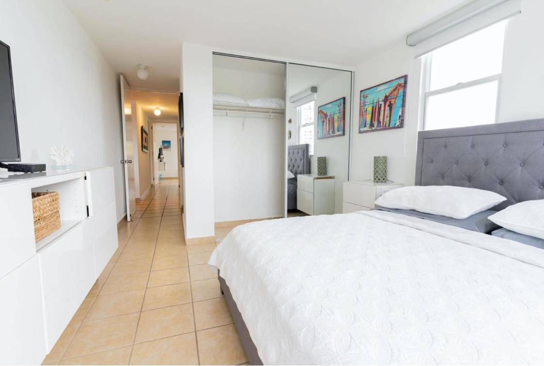 Luxury Apartment With Ocean Views Фахардо Экстерьер фото