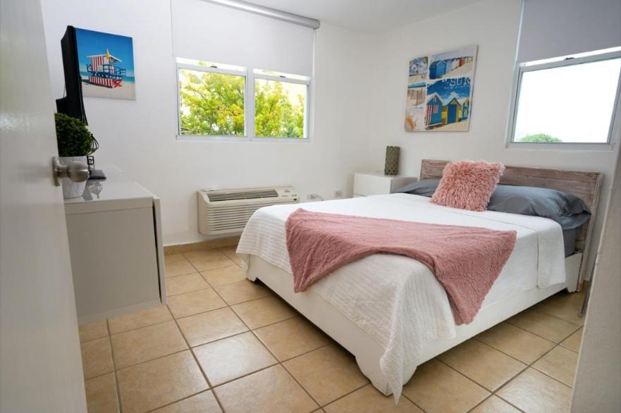 Luxury Apartment With Ocean Views Фахардо Экстерьер фото