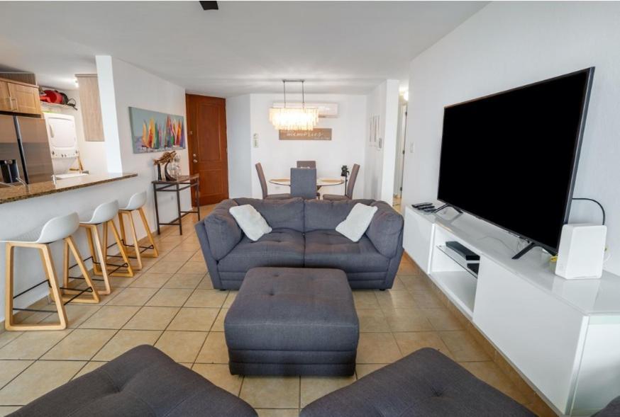 Luxury Apartment With Ocean Views Фахардо Экстерьер фото